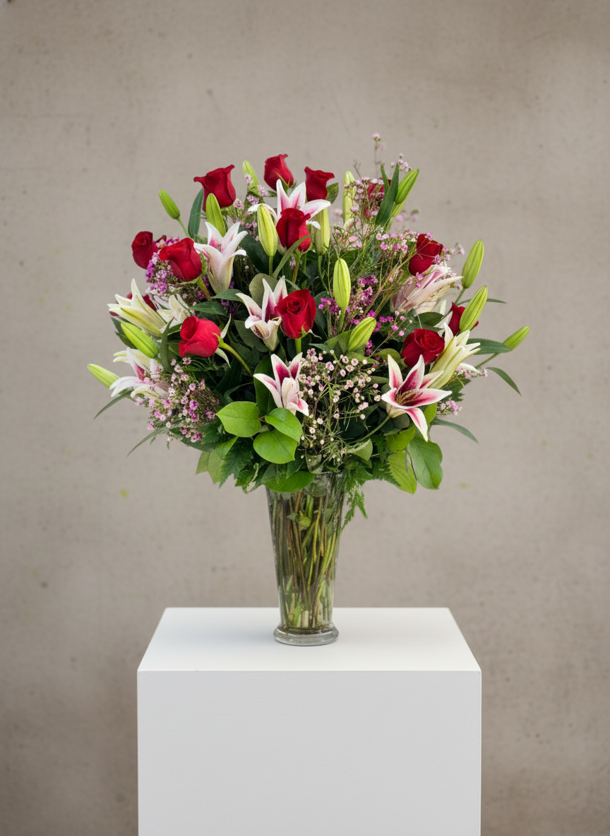 Grand Passion Elegance