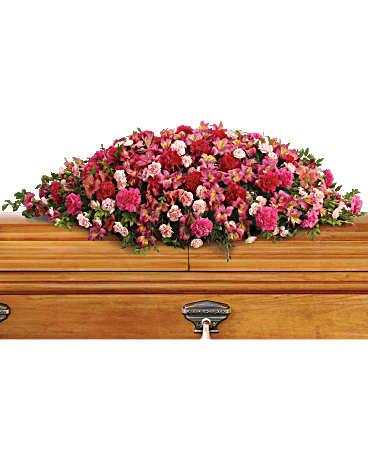 A Life Loved - The Flower Shop Atlanta