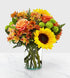 Autumn Magnificence - The Flower Shop Atlanta