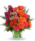 Bold Birthday - The Flower Shop Atlanta