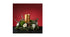 Evening Evergreen Centerpiece - The Flower Shop Atlanta