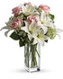 Heavenly & Harmony - The Flower Shop Atlanta