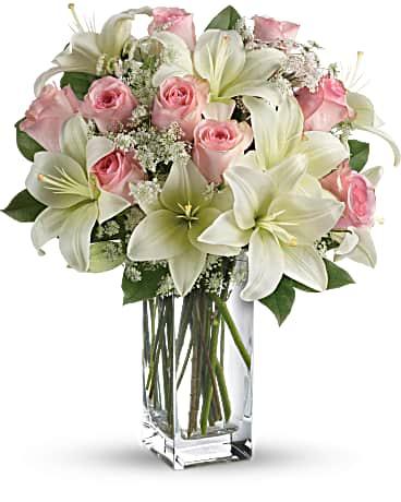 Heavenly & Harmony - The Flower Shop Atlanta