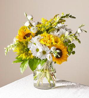 Hello Sunshine - The Flower Shop Atlanta