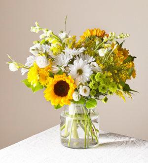 Hello Sunshine - The Flower Shop Atlanta