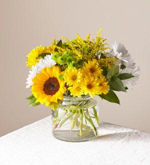 Hello Sunshine - The Flower Shop Atlanta