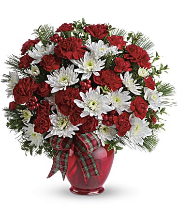 Joyful Gesture Bouquet - The Flower Shop Atlanta