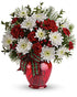Joyful Gesture Bouquet - The Flower Shop Atlanta