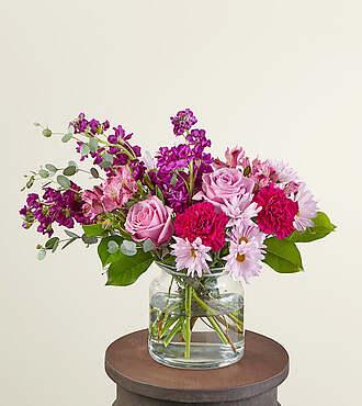 Lollipop Bouquet - The Flower Shop Atlanta