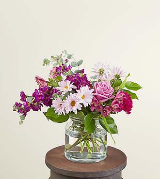 Lollipop Bouquet - The Flower Shop Atlanta