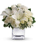 Peace & Joy - The Flower Shop Atlanta