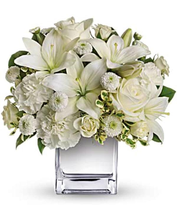 Peace & Joy - The Flower Shop Atlanta
