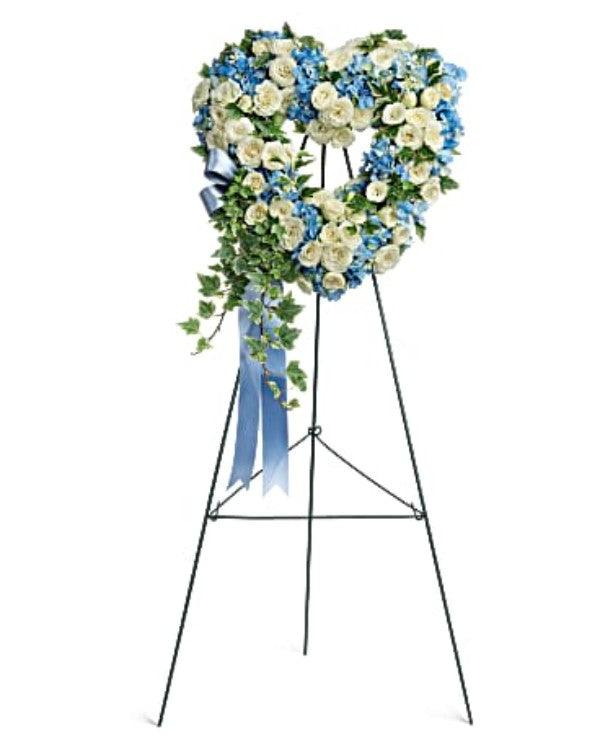 Pure Heart - The Flower Shop Atlanta