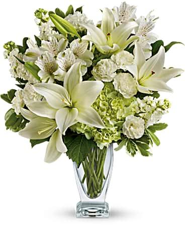 Purest Love - The Flower Shop Atlanta