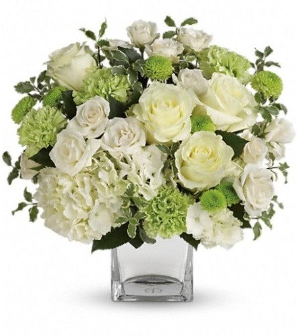Shine On - The Flower Shop Atlanta