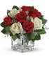 Snowy Night - The Flower Shop Atlanta