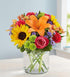 Spring Tidings - The Flower Shop Atlanta