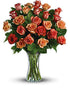 Sunrise Splendor - The Flower Shop Atlanta