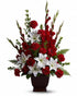 Tender Tribute - The Flower Shop Atlanta