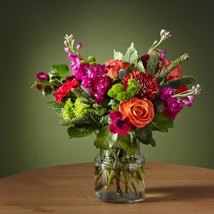 The FTD® Bells & Whistles Bouquet - The Flower Shop Atlanta