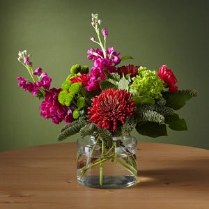 The FTD® Bells & Whistles Bouquet - The Flower Shop Atlanta