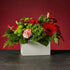 The FTD® Holly Jolly Bouquet - The Flower Shop Atlanta