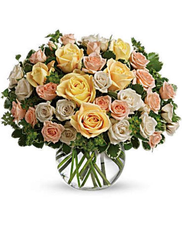 This Magic Moment - The Flower Shop Atlanta