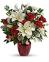 Visions of Love - The Flower Shop Atlanta