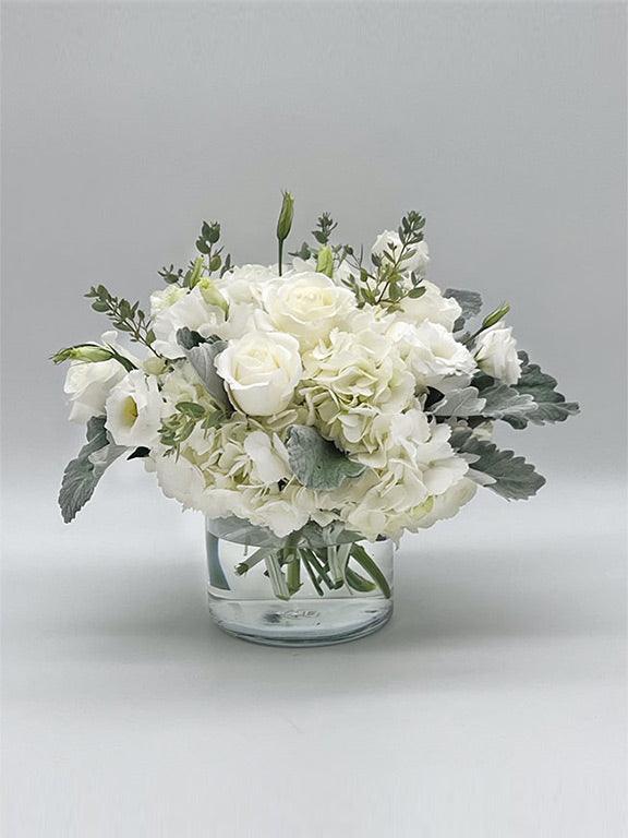 White Dreams - The Flower Shop Atlanta
