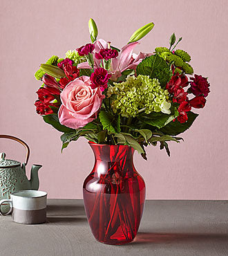 FTD Love Me Bouquet