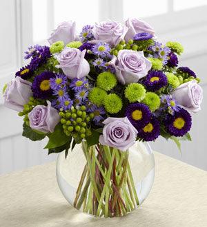 Splendid Day - The Flower Shop Atlanta