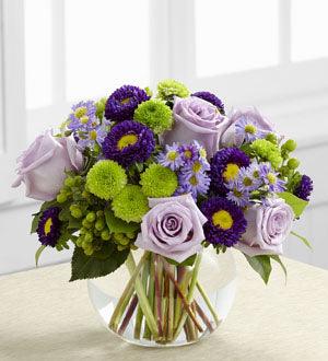 Splendid Day - The Flower Shop Atlanta