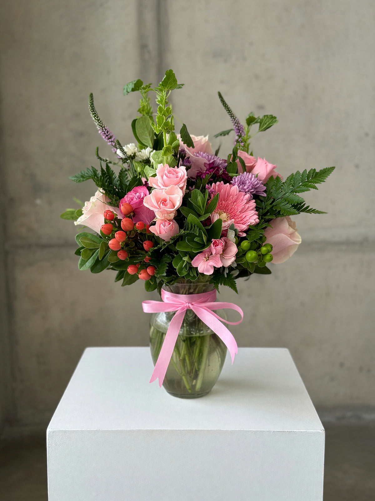 Sweet Blossom Bouquet