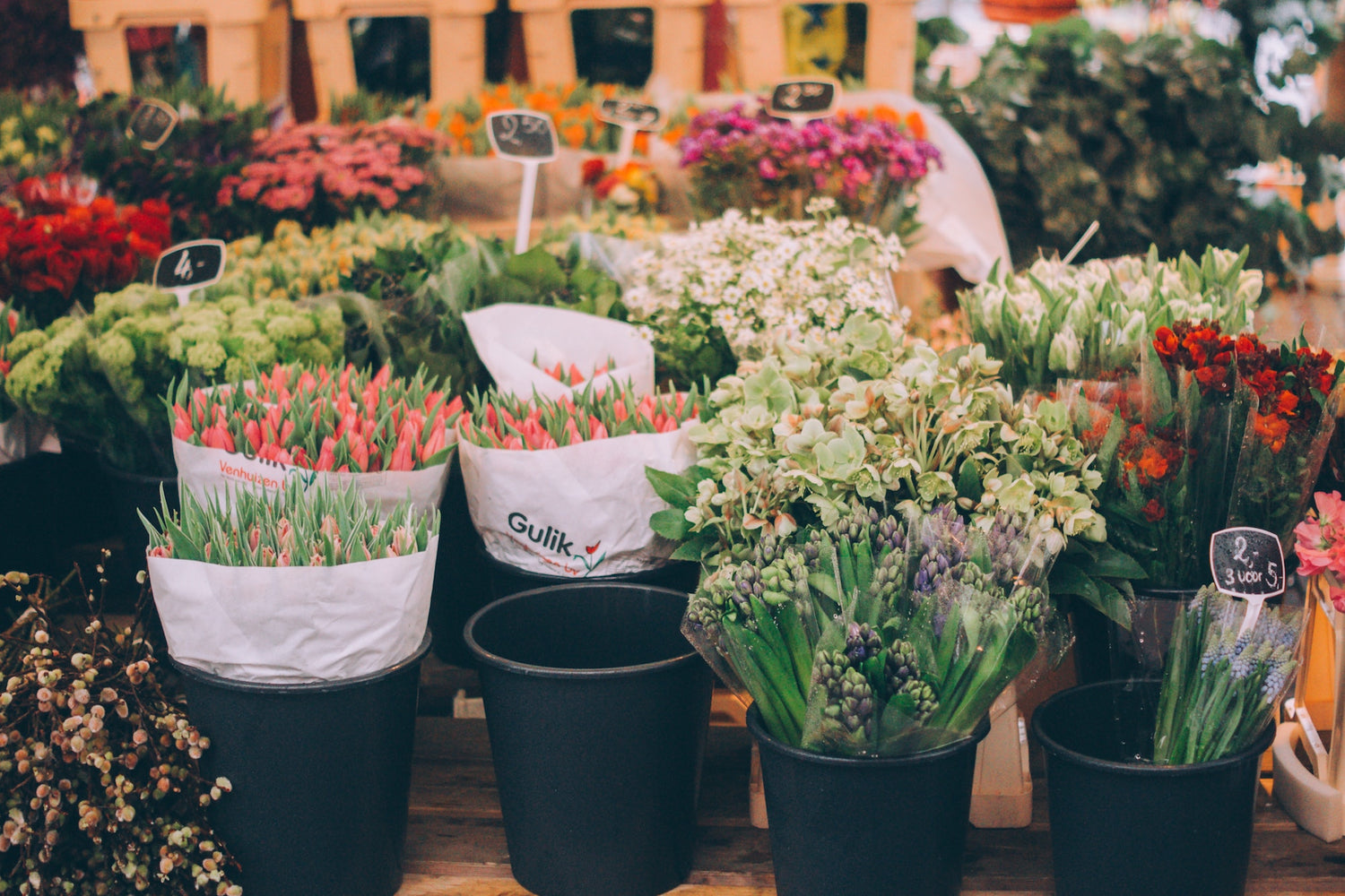 The Flower Shop Atlanta Our hours