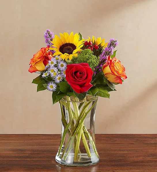 Country Medley™ - The Flower Shop Atlanta