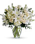 Dreams From The Heart - The Flower Shop Atlanta