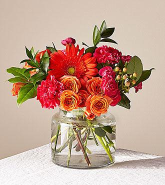 FTD Fiesta Bouquet - The Flower Shop Atlanta