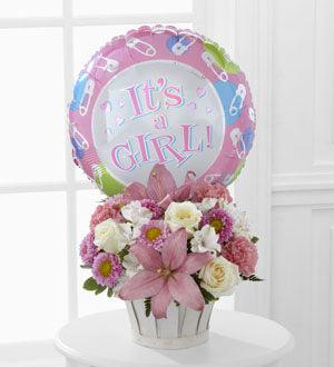 FTD Girls Are Great - The Flower Shop Atlanta