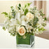 Healing Hope Bouquet - White - The Flower Shop Atlanta