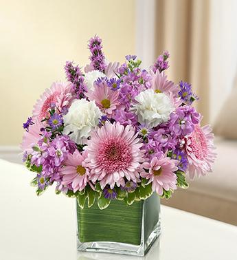 flower shop lavender Healing Hope- Lavender