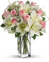 Heavenly & Harmony - The Flower Shop Atlanta