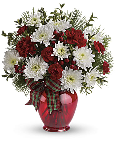 Joyful Gesture Bouquet - The Flower Shop Atlanta