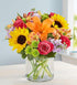 Spring Tidings - The Flower Shop Atlanta