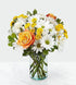 Sweet Moments Bouquet - The Flower Shop Atlanta