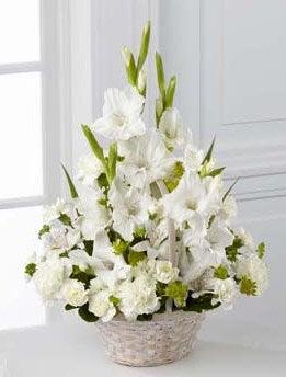 The FTD® Eternal Affection™ Arrangement - The Flower Shop Atlanta