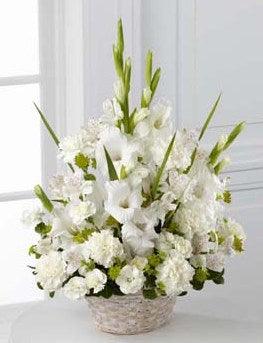 The FTD® Eternal Affection™ Arrangement - The Flower Shop Atlanta