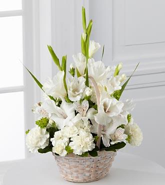 The FTD® Eternal Affection™ Arrangement - The Flower Shop Atlanta