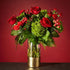 The FTD Home For The Holidays Bouquet - The Flower Shop Atlanta