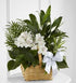 The FTD® Peace & Serenity™ Dishgarden - The Flower Shop Atlanta