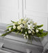 The FTD® Resurrection™ Casket Spray - The Flower Shop Atlanta